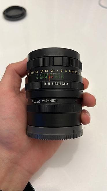 сони ош: Продаю Sony A6500 + Sony 18-135 OSS + 2 аккумулятора + SD 256GB + — 4