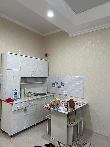 первомая: 1 комната, 21 м², Гостиничный тип, 2 этаж, Дизайнерский ремонт — 2