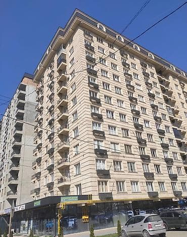 квартира держинка: 1 комната, 35 м², Элитка, 6 этаж, Евроремонт — 1