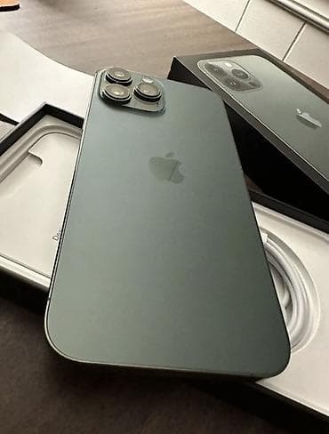 копия айфон 13 про макс: IPhone 13 Pro Max, 256 ГБ, Коробка, 100 % — 1