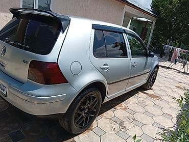vr6 двигатель купить: Volkswagen Golf: 2003 г., 2.3 л, Автомат, Бензин, Хэтчбэк — 4