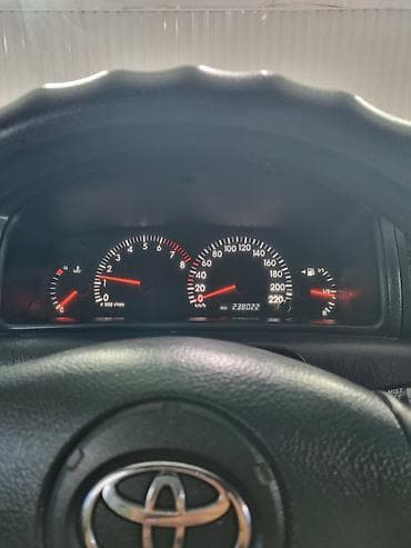 kia sportage 2013: Toyota Corolla: 2002 г., 1.6 л, Автомат, Бензин, Седан — 4