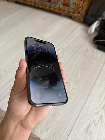 p 30: IPhone 14 Pro, 128 ГБ - Модель: iPhone 14 Pro (номер модели — 4