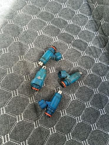 subaru: Форсунка Subaru — 1