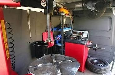 разводные ключи: Мобильный шиномонтаж и ремонт дисков аргонная сварка правка дисков — 2