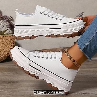 nike react: Новые актуальные кеды, длина по стельке 25 см. Продаю дешевле, чем — 2