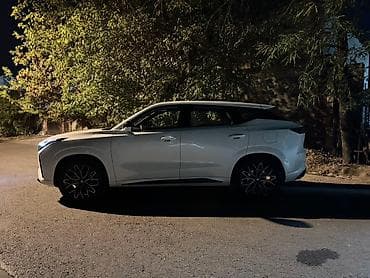 changan uni t цена: Changan Uni-T: 2025 г., 1.5 л, Робот, Бензин, Кроссовер — 5