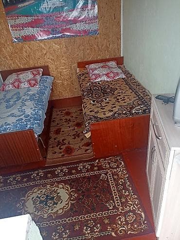 гостевой дом с бассейном: Гостевые комнаты с бассейном с родоновой водой во дворе, есть бильярд — 7