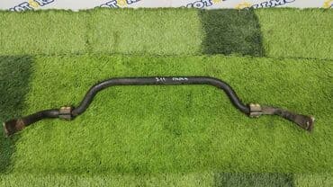 Автохимия: Передний стабилизатор Mercedes-Benz Б/у, Оригинал — 1