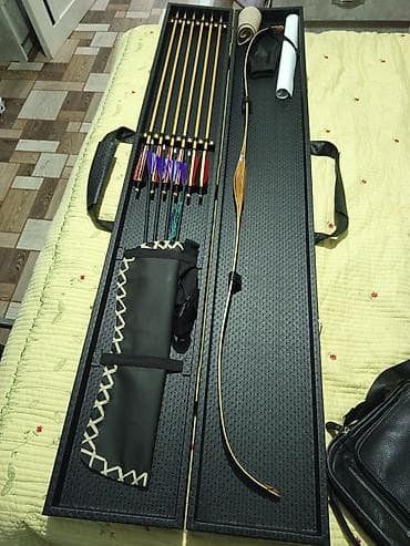 надувная лодка 2 х местная цена: Новый комплект для стрельбы из лука в подарочном кейсе. В составе: - — 2