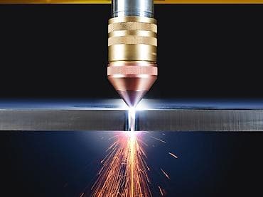 б4 80: Резка, ЧПУ-плазменная резка — 3