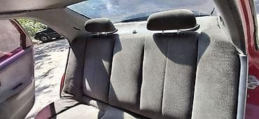 1992: Honda Civic: 1992 г., Механика, Бензин, Седан — 7
