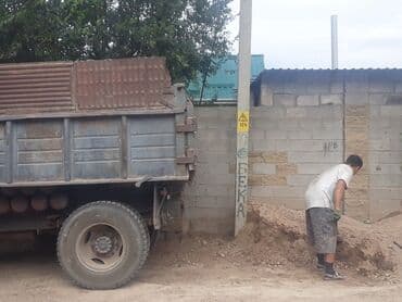 строителный: Вывоз строительного мусора — 2