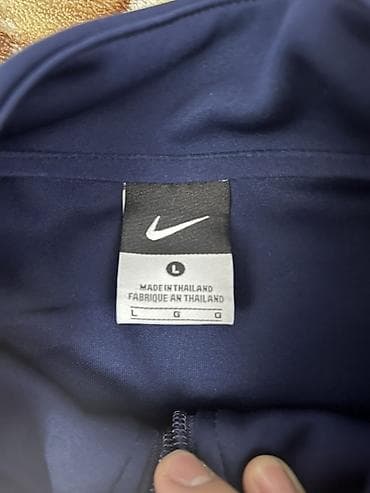 Мужская одежда: Продаю спортивку-двойку сборной Франции. Покупал в магазине Топ Спорт — 3