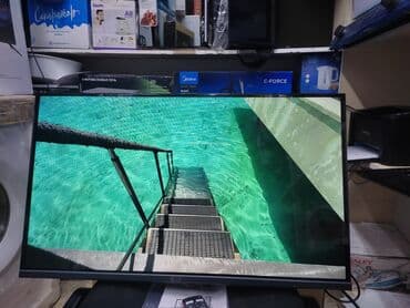 тель: Телевизор lg 32 дюймовый 81 см smart android! Низкая цена + скидки + — 18