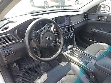 камера на кия к5: Kia K5: 2017 г., 0.2 л, Автомат, Газ, Седан — 4