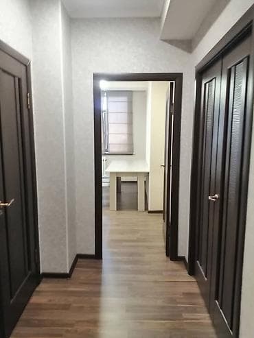 продаю квартиру город бишкек: 2 комнаты, Собственник, Без подселения, С мебелью полностью — 5