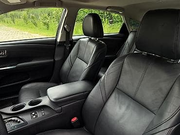 Унаа: Toyota Avalon: 2015 г., Автомат, Гибрид, Седан — 4