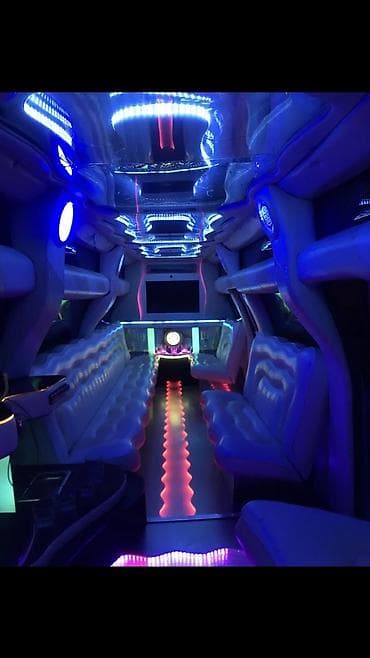 парик чач: 😎 *Роскошная поездка на лимузине* - *VIP-транспорт для особых случаев* — 2