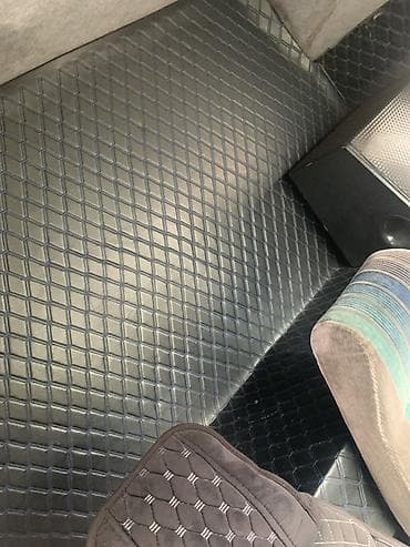 golf venta: Легкий грузовик, Mercedes-Benz — 9