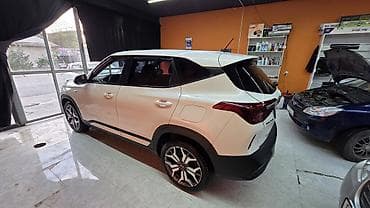 танк 300: Kia Seltos: 2020 г., 1.6 л, Автомат, Бензин, Кроссовер — 6