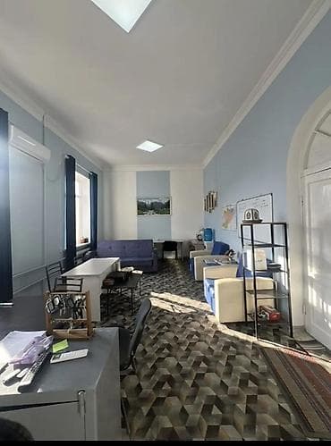 продается офис: Продажа офисов 31 м², С ремонтом, С мебелью, Бизнес центр, 3 этаж — 3