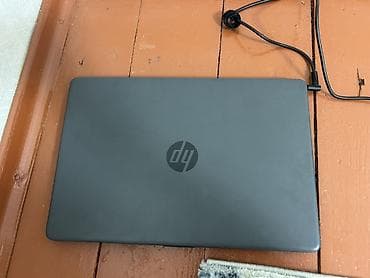 HP 255 G8 — универсальный 15,6-дюймовый ноутбук для работы, учебы и — 2