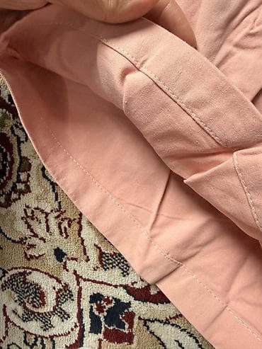 ребёнка: Комплект, цвет - Розовый — 3