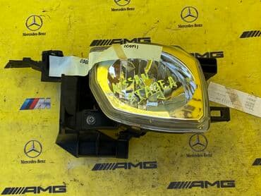 туманик нексия 2: Комплект противотуманных фар Nissan Оригинал, Япония — 1