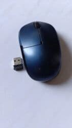 х принтер: Беспроводная компьютерная мышь с USB‑наноприёмником. - Тип — 2