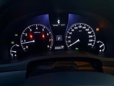 Lexus: Lexus RX: 2013 г., 3.5 л, Автомат, Бензин, Кроссовер — 3