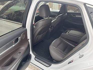 Продажа авто: Hyundai Grandeur: 2019 г. — 6