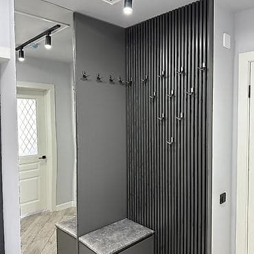 кв часовой: 1 комната, Собственник, Без подселения, С мебелью полностью — 10