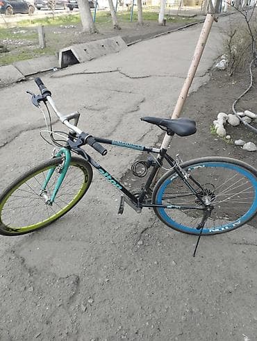 Шоссейные велосипеды: Шоссейный велосипед, Alton, Б/у — 2