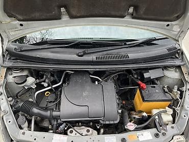 на тойота пассо: Toyota Passo: 2004 г., 1 л, Автомат, Бензин — 7