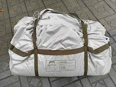 багаж на ипсум: Универсальный тент Для легковых авто — 7