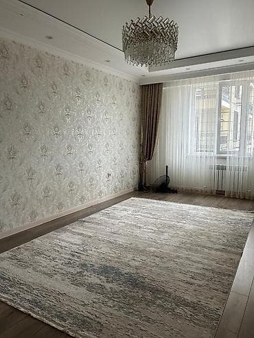 3 комнаты, 100 м², Филармония Элитка, 5 этаж, Евроремонт — 6