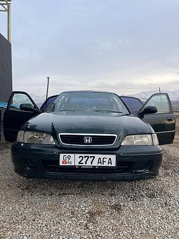 стартер на акорд: Honda Accord: 1998 г., 2 л, Ручные, Бензин — 1