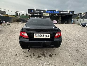 некися: Daewoo Nexia: 2011 г., 1.5 л, Механика, Бензин, Седан — 5