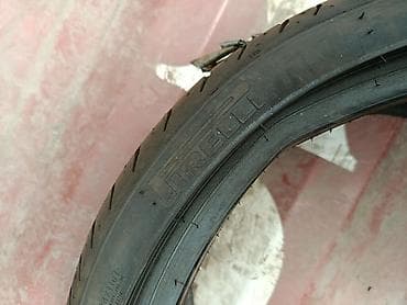 19: Шины 235 / 35 / R 19, Лето, Легковые, Pirelli — 3