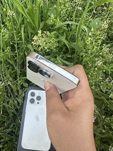 google pixel c: IPhone 13 Pro, Серебристый, Коробка — 6