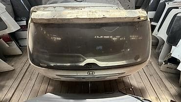 люки крыши: Крышка багажника Honda — 1