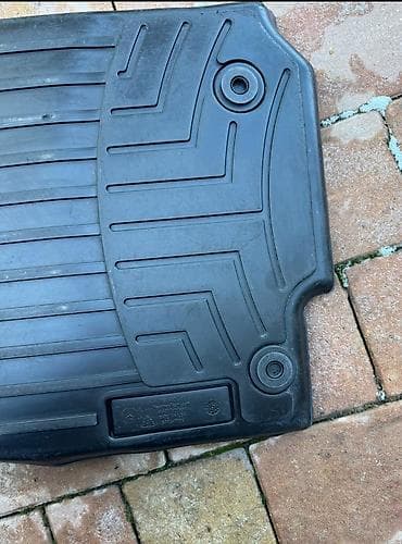 good year: 3D Резиновые Полики Для салона Mercedes-Benz — 3