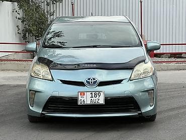 капот приус 20: Toyota Prius: 2013 г., 1.8 л, Автомат, Гибрид, Хэтчбэк — 7