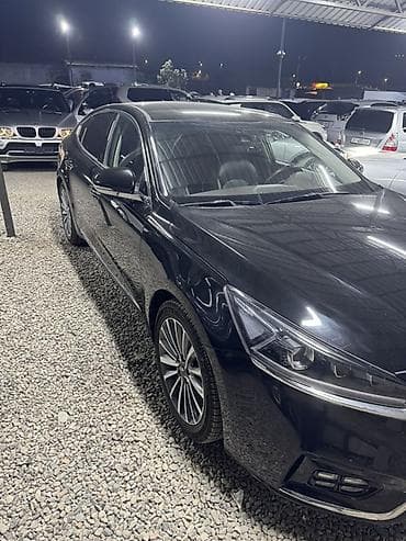 mc 2000: Kia K7: 2019 г., 2.4 л, Автомат, Бензин, Седан — 4