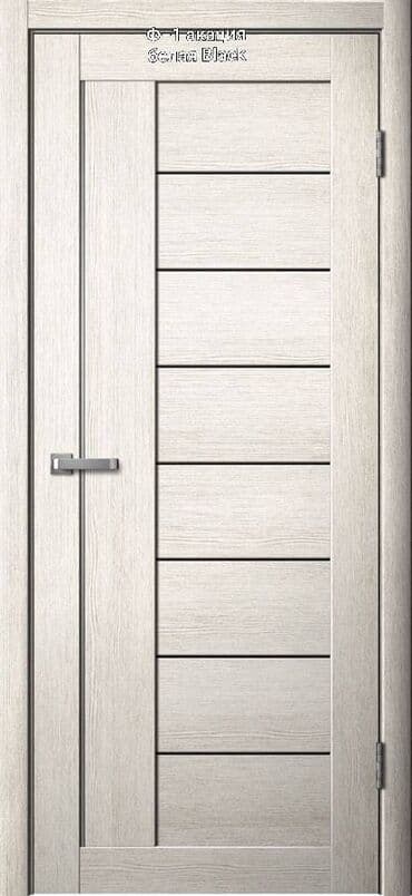 двери мешкомнатный: Межкомнатная дверь со стеклом, Российская, Новый — 3