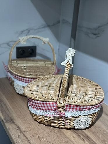 Корзины: Корзина, Новый, Платная доставка — 9