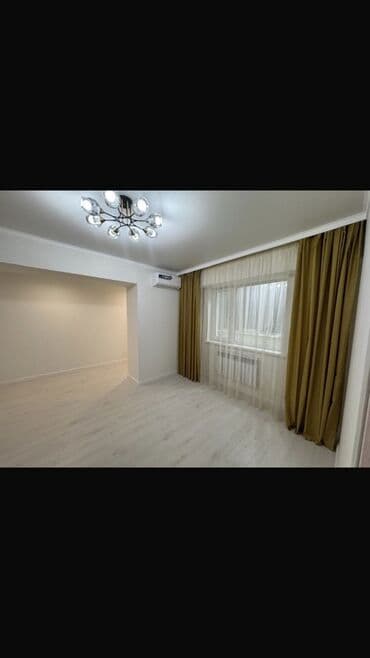 3 room: 1 комната, 46 м², Элитка, 8 этаж, Дизайнерский ремонт — 1