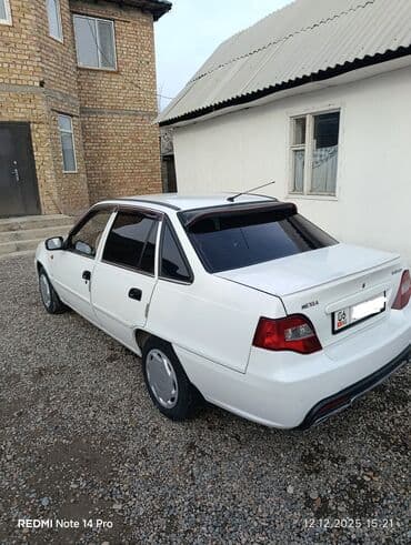 подлокотник нексия 2: Daewoo Nexia: 2012 г., 1.5 л, Механика, Бензин, Седан — 7