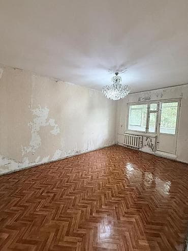 сдаю квартиру район кирком: 3 комнаты, 67 м², 106 серия, 2 этаж, Готовая ПСО (под самоотделку) — 4